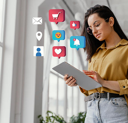 Social Media Management